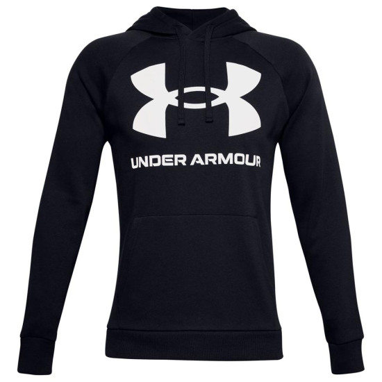 Under Armour Ανδρικό φούτερ Rival Fleece Under Armour Ανδρικό φούτερ Rival Fleece